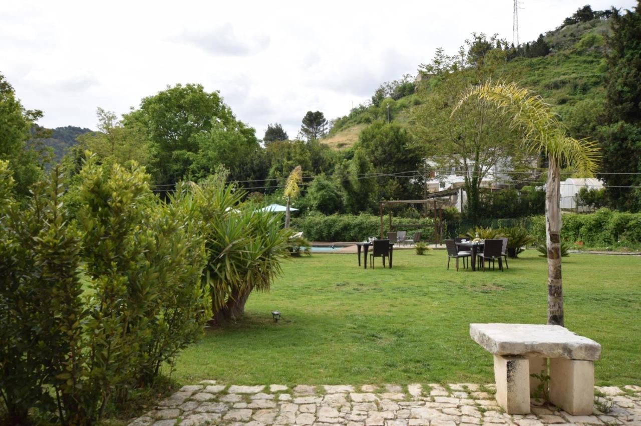 Pica Pica Casa Vacanze Ragusa Exterior photo