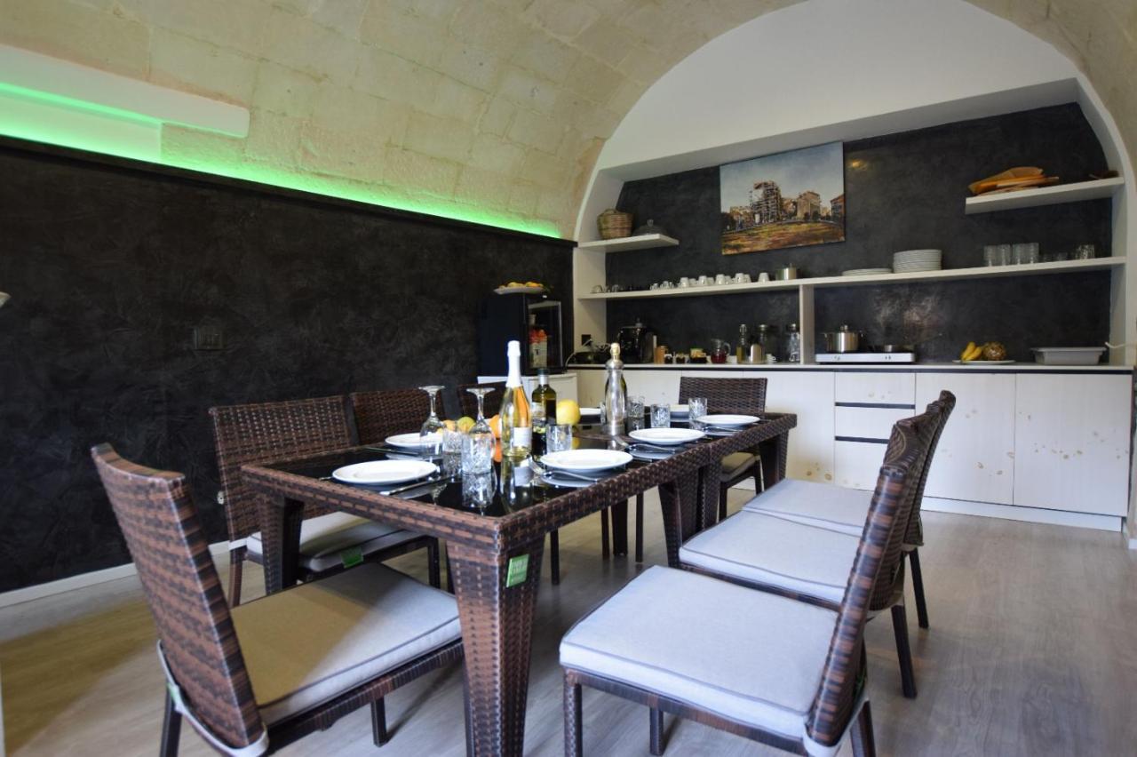 Pica Pica Casa Vacanze Ragusa Exterior photo