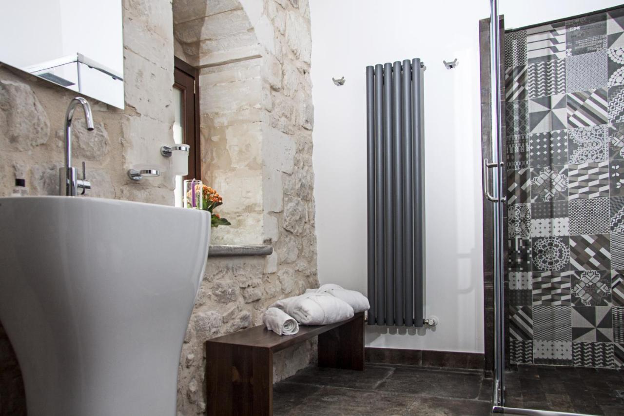 Pica Pica Casa Vacanze Ragusa Exterior photo