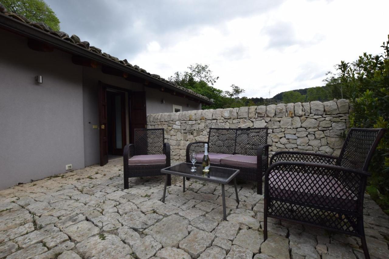 Pica Pica Casa Vacanze Ragusa Exterior photo