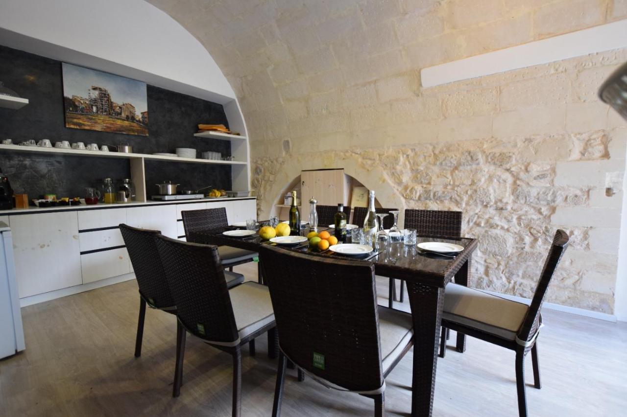 Pica Pica Casa Vacanze Ragusa Exterior photo
