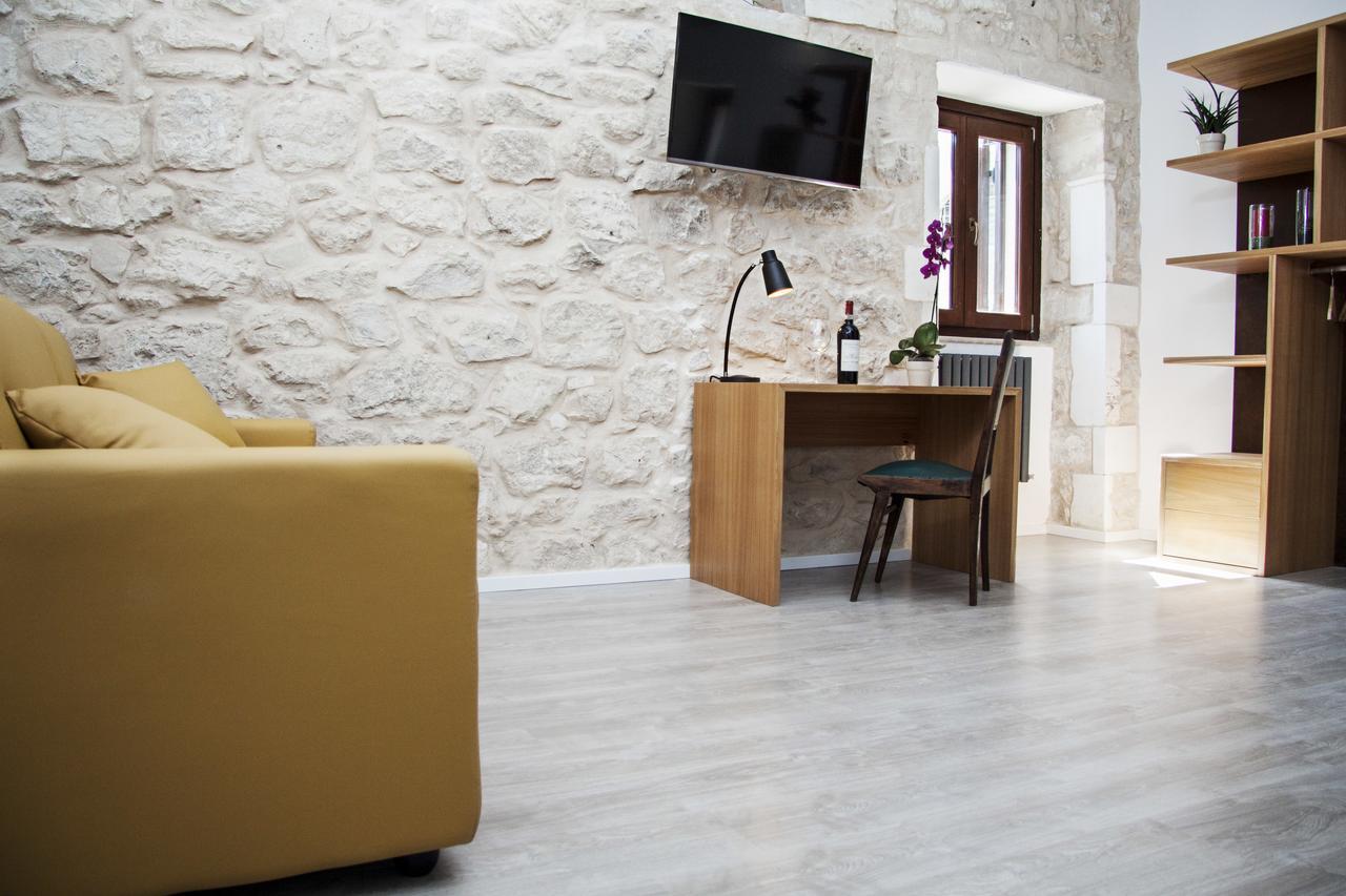 Pica Pica Casa Vacanze Ragusa Exterior photo
