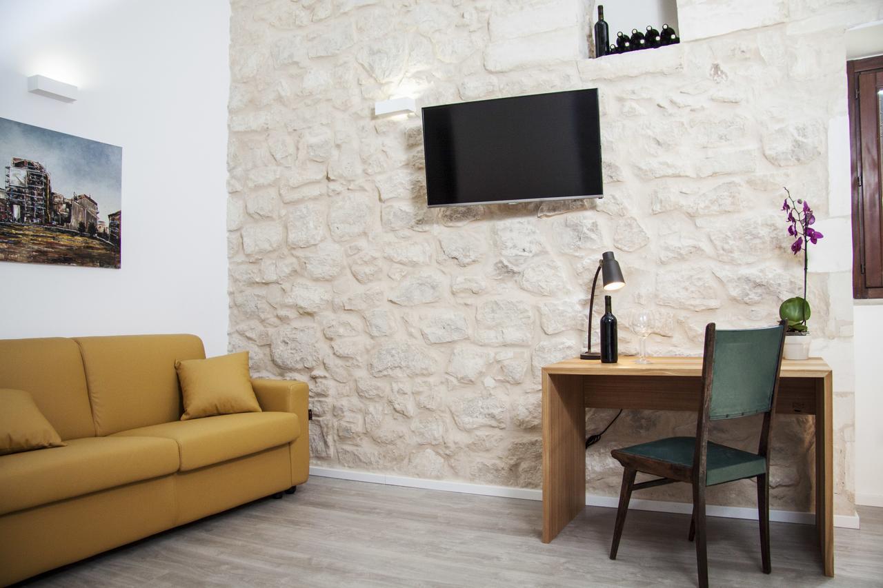 Pica Pica Casa Vacanze Ragusa Exterior photo