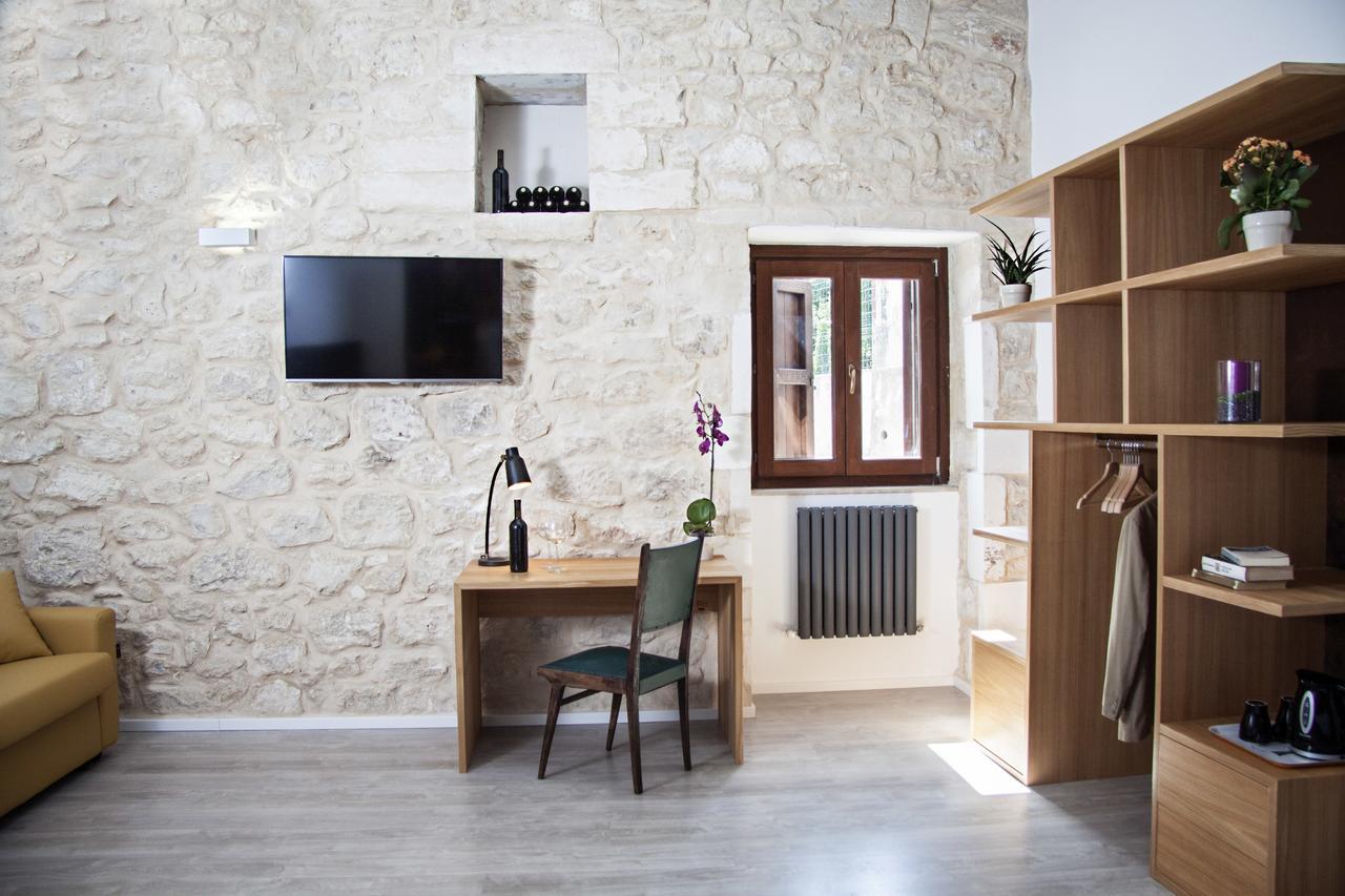 Pica Pica Casa Vacanze Ragusa Exterior photo