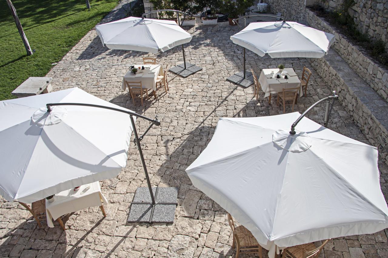 Pica Pica Casa Vacanze Ragusa Exterior photo