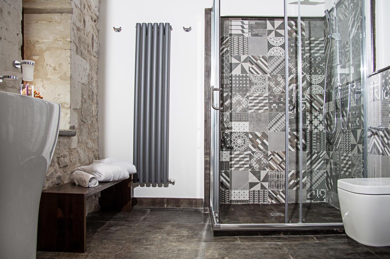 Pica Pica Casa Vacanze Ragusa Exterior photo