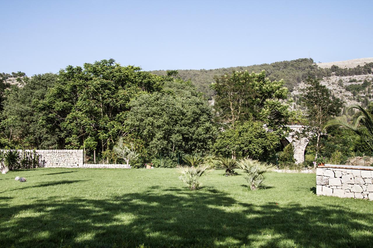 Pica Pica Casa Vacanze Ragusa Exterior photo