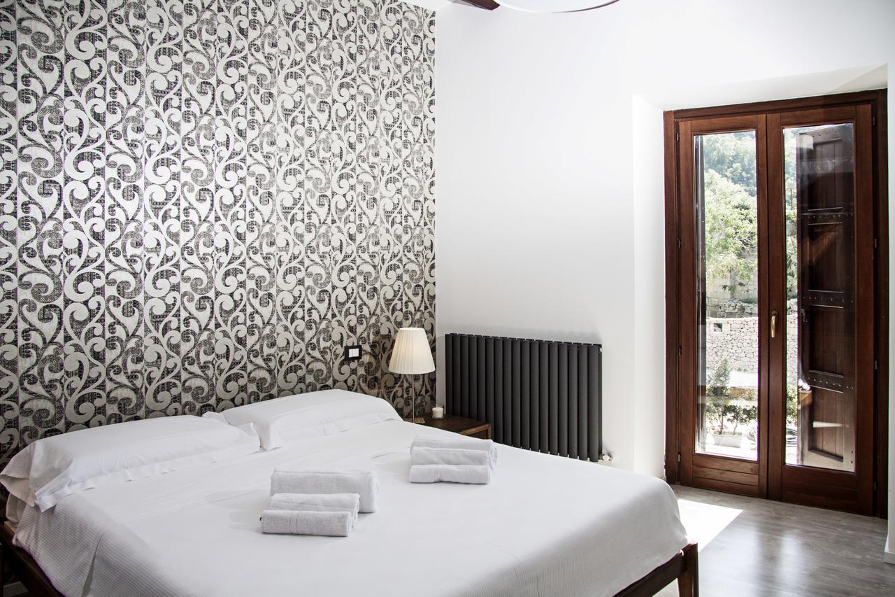 Pica Pica Casa Vacanze Ragusa Exterior photo