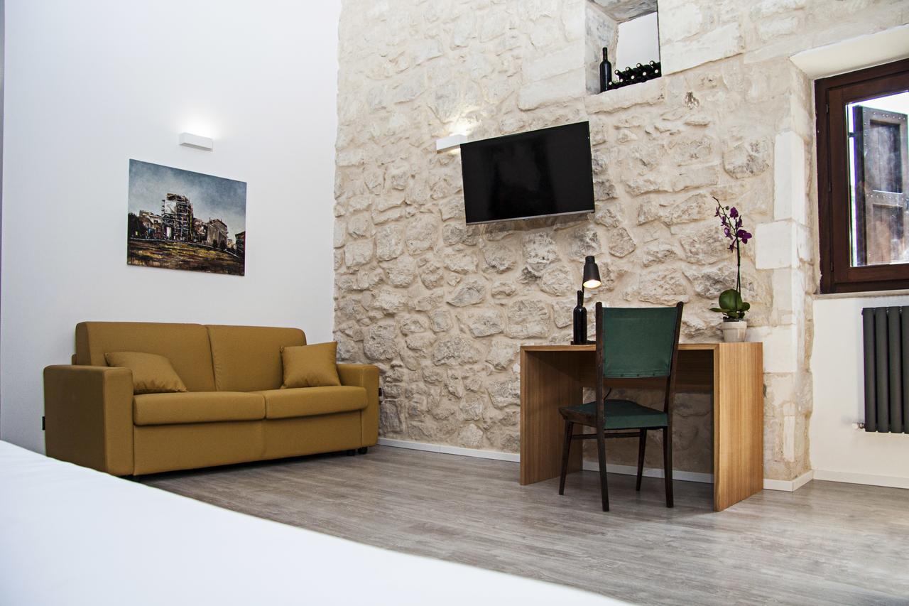 Pica Pica Casa Vacanze Ragusa Exterior photo