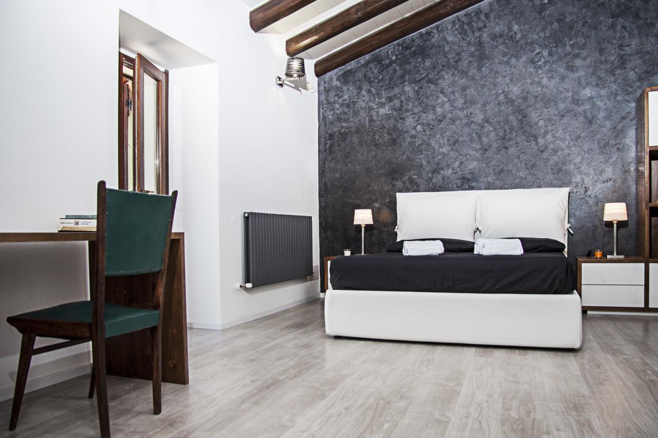 Pica Pica Casa Vacanze Ragusa Exterior photo