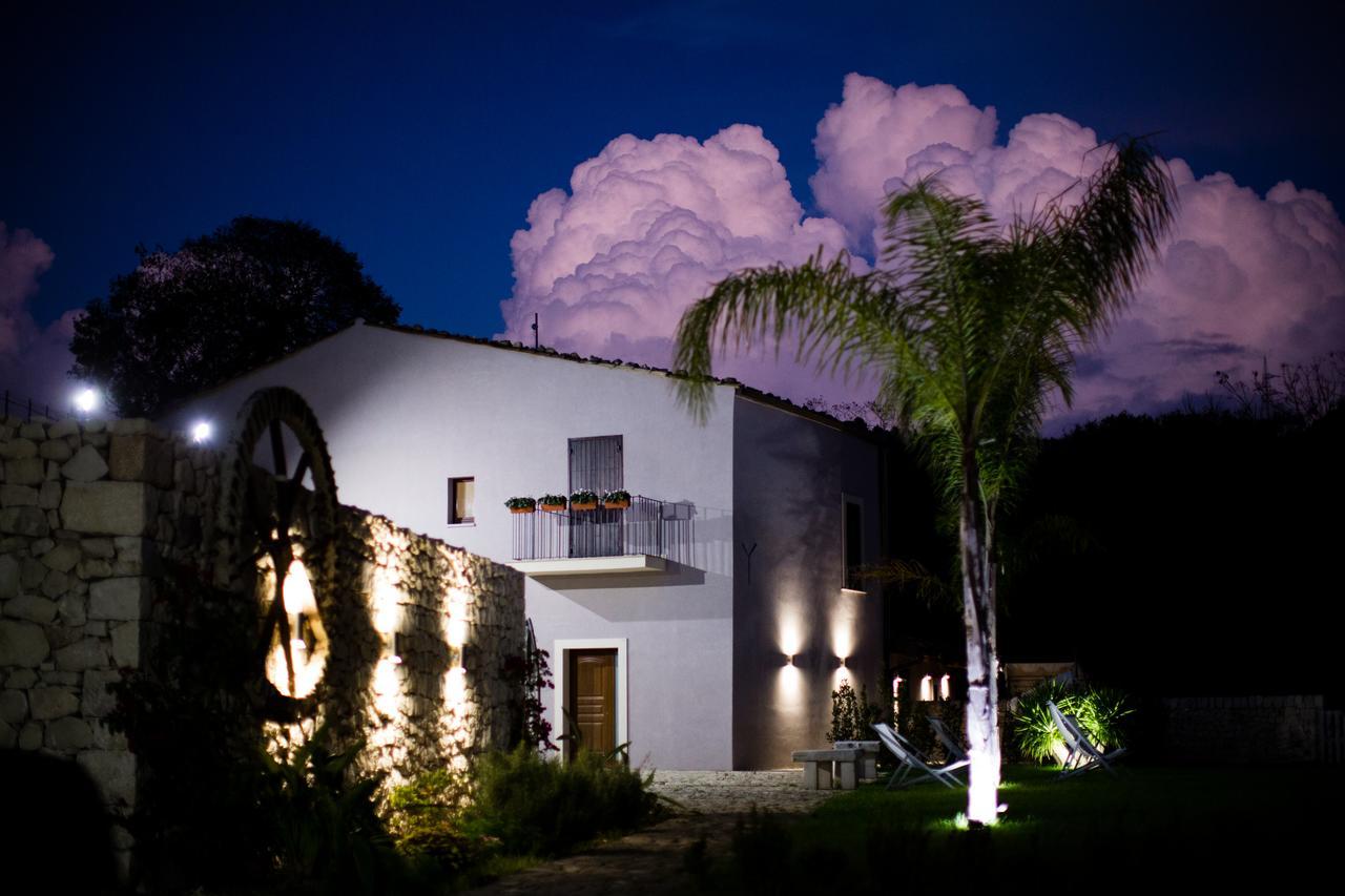 Pica Pica Casa Vacanze Ragusa Exterior photo